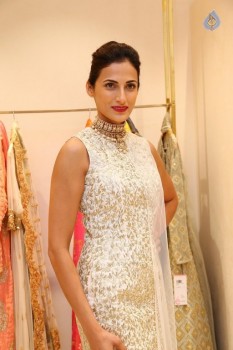 Shilpa Reddy New Pics