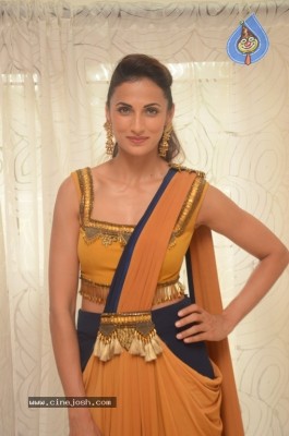 Shilpa Reddy Photos