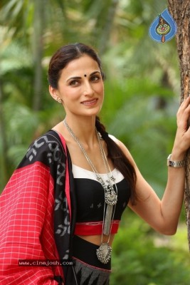 Shilpa Reddy Pics