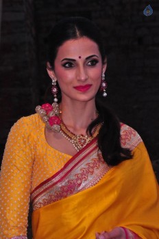 Shilpa Reddy Pics