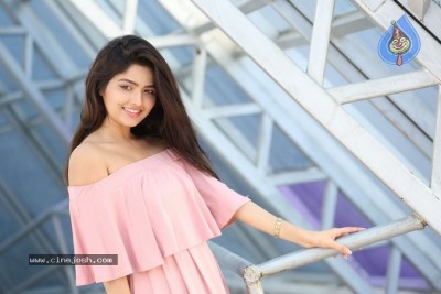 Shirin Kanchwala Photos