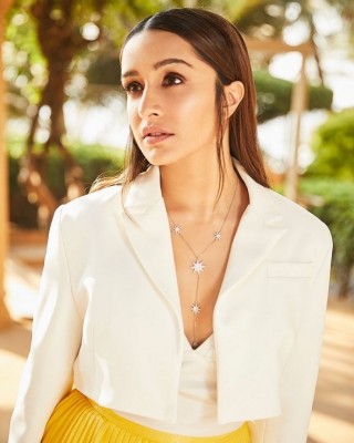Shraddha Kapoor Stills