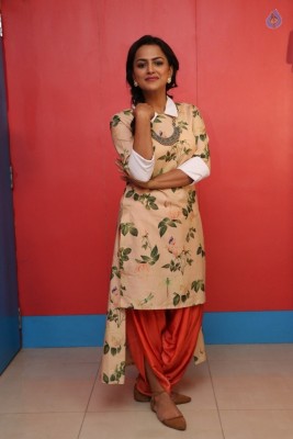 Shraddha Srinath New Photos