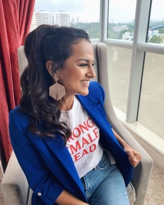 Shraddha Srinath Photos