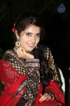 Shravya New Photos