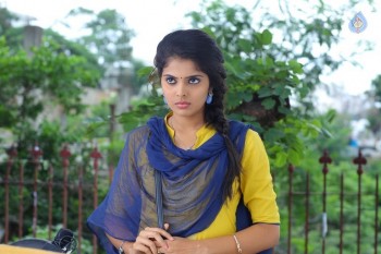 Shravya New Pics