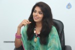 Shravya New Stills