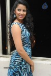 Shravya Reddy Latest Pics