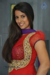 Shravya Reddy Stills