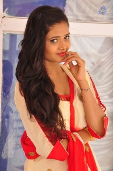 Shreya Vyas New Photos