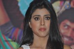Shriya at Nuvva Nena Movie Press Meet