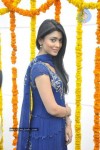 Shriya at SSC Production No. 3 Movie Launch