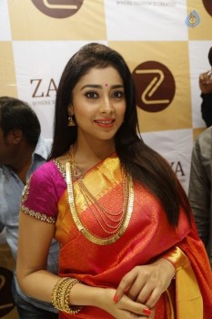 Shriya Latest Photos