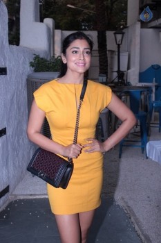Shriya New Photos