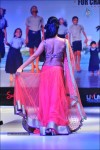 Shriya Ramp Walk Stills