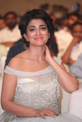 Shriya Saran Latest Images