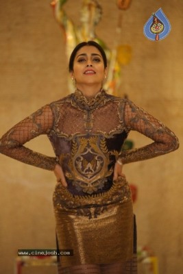 Shriya Saran Latest Photos