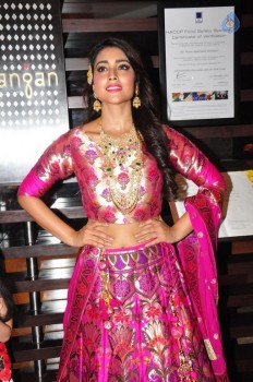 Shriya Saran New Pics