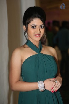 Shriya Sharma Photos