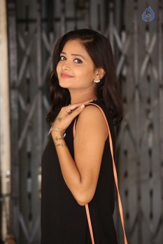 Shriya Vyas New Gallery