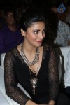 Shruti Haasan at Race Gurram Success Meet