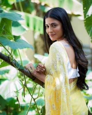 Shruti Haasan Photos