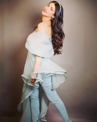 Shruti Haasan Stills