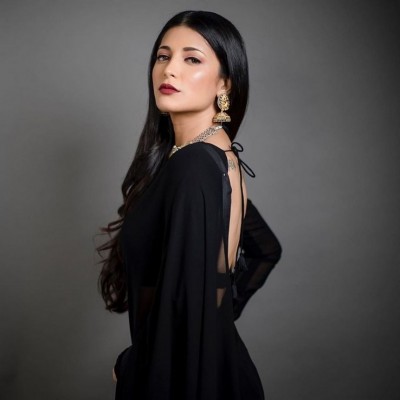 Shruti Haasan Stills