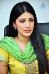 Shruti Hassan Latest Stills
