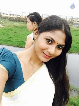 Shruti Reddy Latest Photos