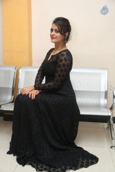 Shruti Sodhi New Gallery