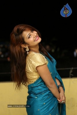 Shubhangi Pant Stills