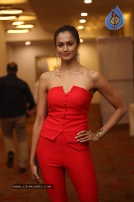 Shubra Aiyappa New Pics