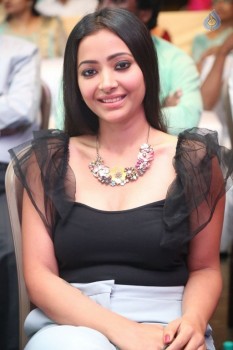 Shweta Basu Prasad Pics