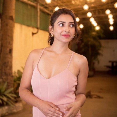 Shweta Basu Prasad Stills