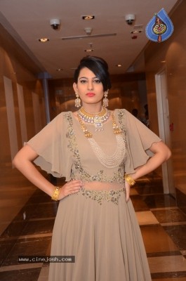 Shwetha Jadav Stills