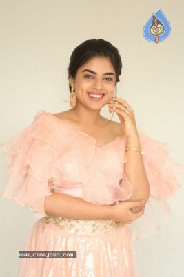 Siddi Adnani Photos