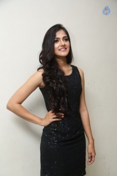 Simaran Choudhary New Pics