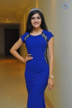 Simran Chowdary Photos