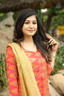 Simran Latest Gallery