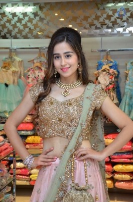 Simrat Juneja New Images