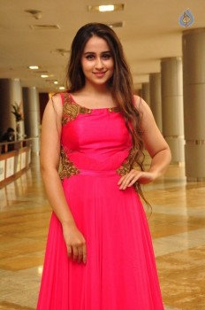Simrath Latest Photos
