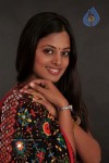 Sindhu Menon Latest Stills