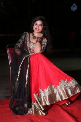 Sirisha Dasari Latest Gallery