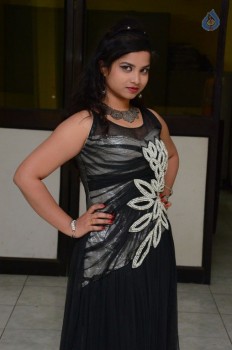 Sirisha Dasari New Photos
