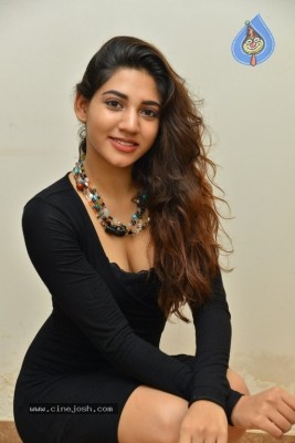 Sonakshi Singh Photoshoot