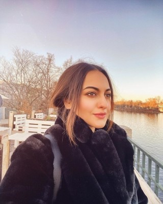 Sonakshi Sinha Stills