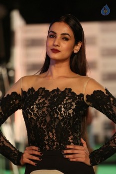 Sonal Chauhan New Gallery