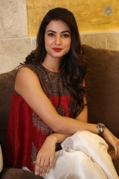 Sonal Chauhan Photos