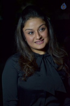 Sonia Agarwal Latest Photos